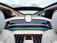 Rolls-Royce Sweptail 2017 Mouse Pad 1307700