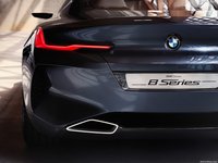 BMW 8-Series Concept 2017 stickers 1307718