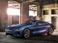 BMW 8-Series Concept 2017 stickers 1307728