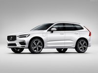 Volvo XC60 2018 Sweatshirt #1307765