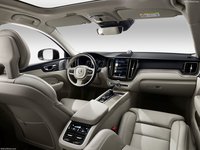 Volvo XC60 2018 tote bag #1307766