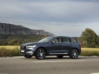 Volvo XC60 2018 hoodie #1307767