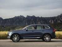 Volvo XC60 2018 hoodie #1307772