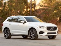 Volvo XC60 2018 Longsleeve T-shirt #1307773