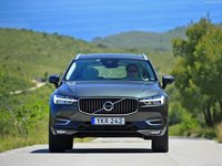 Volvo XC60 2018 Sweatshirt #1307774