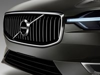 Volvo XC60 2018 Mouse Pad 1307776