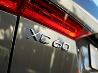 Volvo XC60 2018 Mouse Pad 1307777