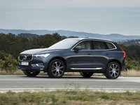 Volvo XC60 2018 Sweatshirt #1307779
