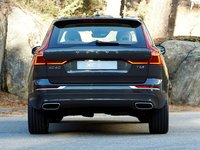 Volvo XC60 2018 tote bag #1307783