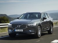 Volvo XC60 2018 mug #1307787