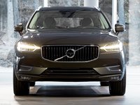 Volvo XC60 2018 Sweatshirt #1307792