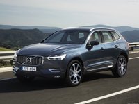 Volvo XC60 2018 Poster 1307793