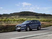 Volvo XC60 2018 tote bag #1307799