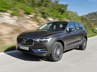 Volvo XC60 2018 tote bag #1307802