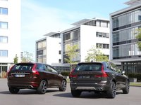 Volvo XC60 2018 Sweatshirt #1307810
