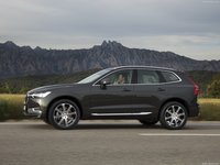 Volvo XC60 2018 tote bag #1307811