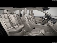 Volvo XC60 2018 hoodie #1307812