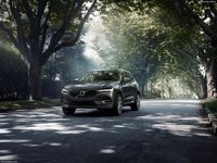 Volvo XC60 2018 Sweatshirt #1307813