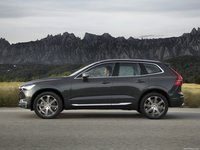 Volvo XC60 2018 tote bag #1307814