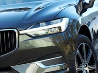 Volvo XC60 2018 Mouse Pad 1307815