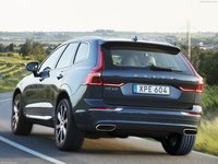 Volvo XC60 2018 tote bag #1307816