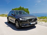Volvo XC60 2018 Sweatshirt #1307817