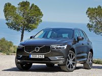 Volvo XC60 2018 Poster 1307826
