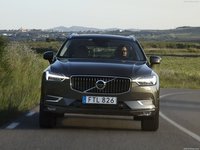 Volvo XC60 2018 Longsleeve T-shirt #1307827