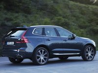 Volvo XC60 2018 Mouse Pad 1307829