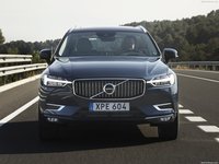 Volvo XC60 2018 Mouse Pad 1307831