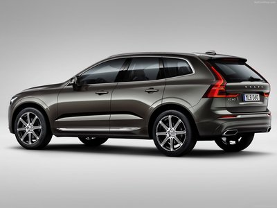 Volvo XC60 2018 puzzle 1307837