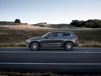 Volvo XC60 2018 puzzle 1307839