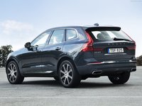 Volvo XC60 2018 Longsleeve T-shirt #1307857