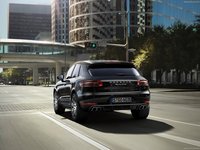 Porsche Macan 2015 mug #1307924