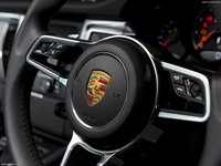 Porsche Macan 2015 Longsleeve T-shirt #1307934