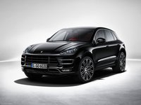 Porsche Macan 2015 mug #1307940