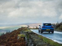 Porsche Macan 2015 Longsleeve T-shirt #1307941