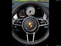 Porsche Macan 2015 Longsleeve T-shirt #1307943