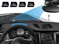 Porsche Macan 2015 mug #1307967