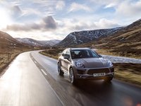 Porsche Macan 2015 mug #1307969