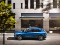 Porsche Macan 2015 Sweatshirt #1307974