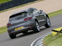 Porsche Macan 2015 mug #1307978