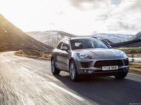 Porsche Macan 2015 mug #1307981