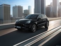 Porsche Macan 2015 mug #1307982