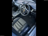 Porsche Macan 2015 Longsleeve T-shirt #1307986