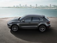Porsche Macan 2015 mug #1307989