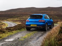 Porsche Macan 2015 Longsleeve T-shirt #1307994