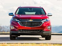 Chevrolet Equinox 2018 Mouse Pad 1308061