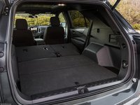 Chevrolet Equinox 2018 tote bag #1308076