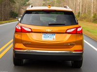 Chevrolet Equinox 2018 stickers 1308079
